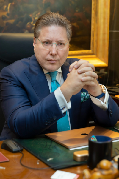 Christos Vardikos