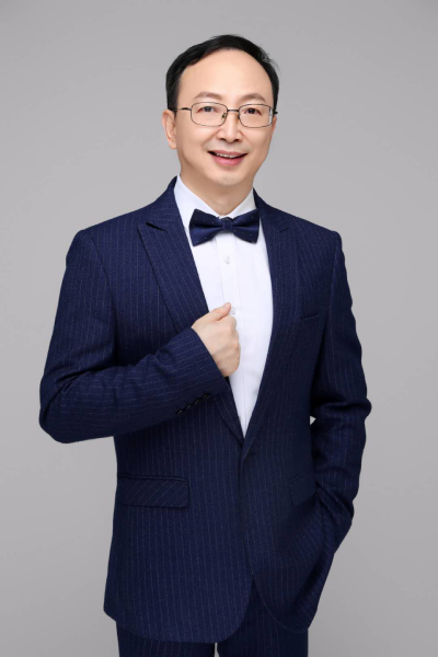 George Zou