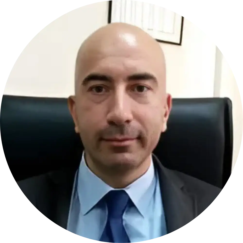 Alex Danos