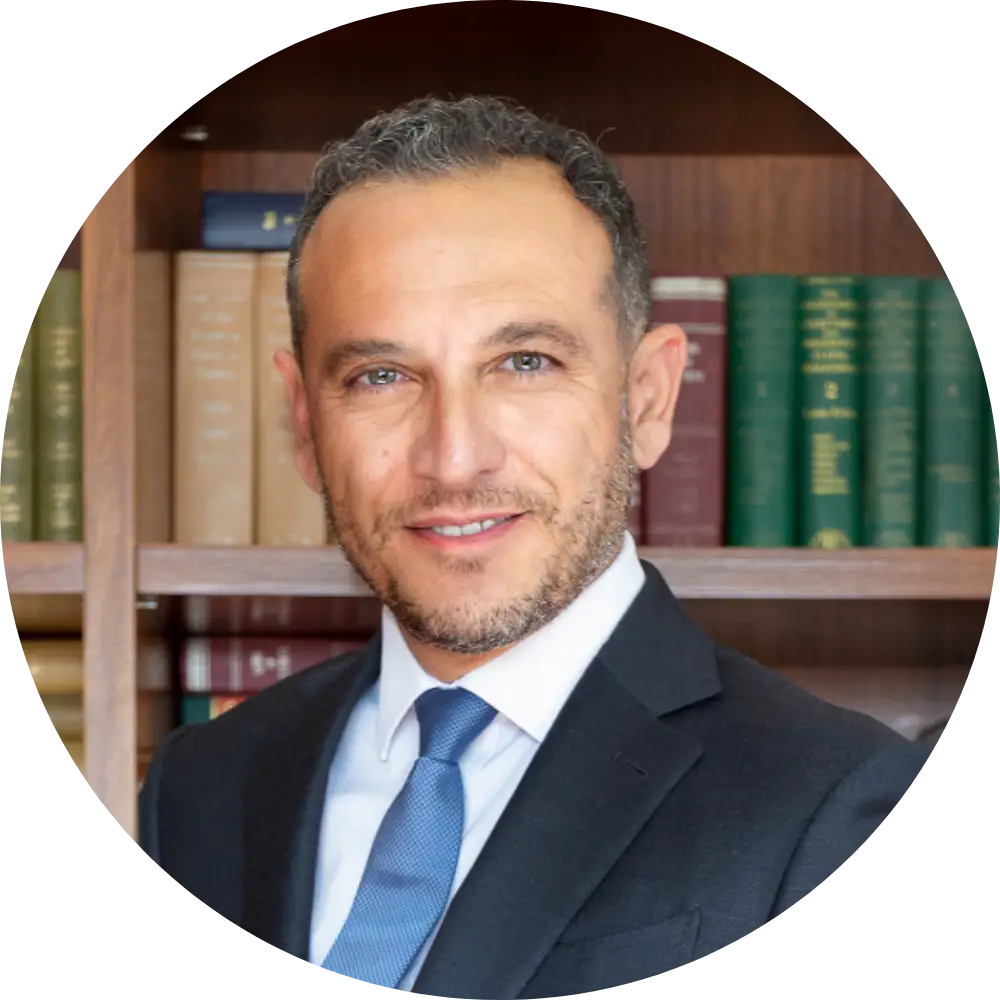 Demetris Demetriades