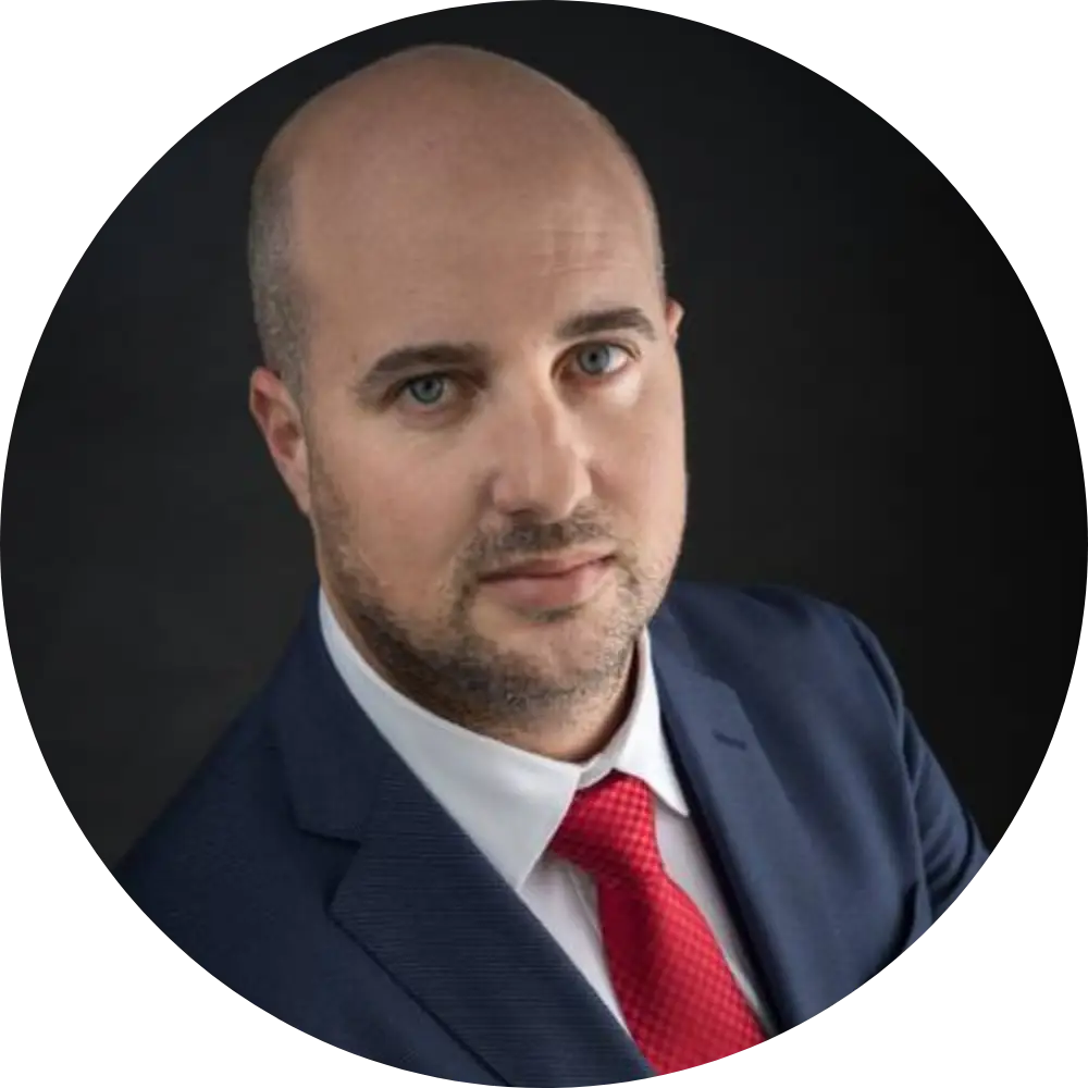 James Muscat Azzopardi