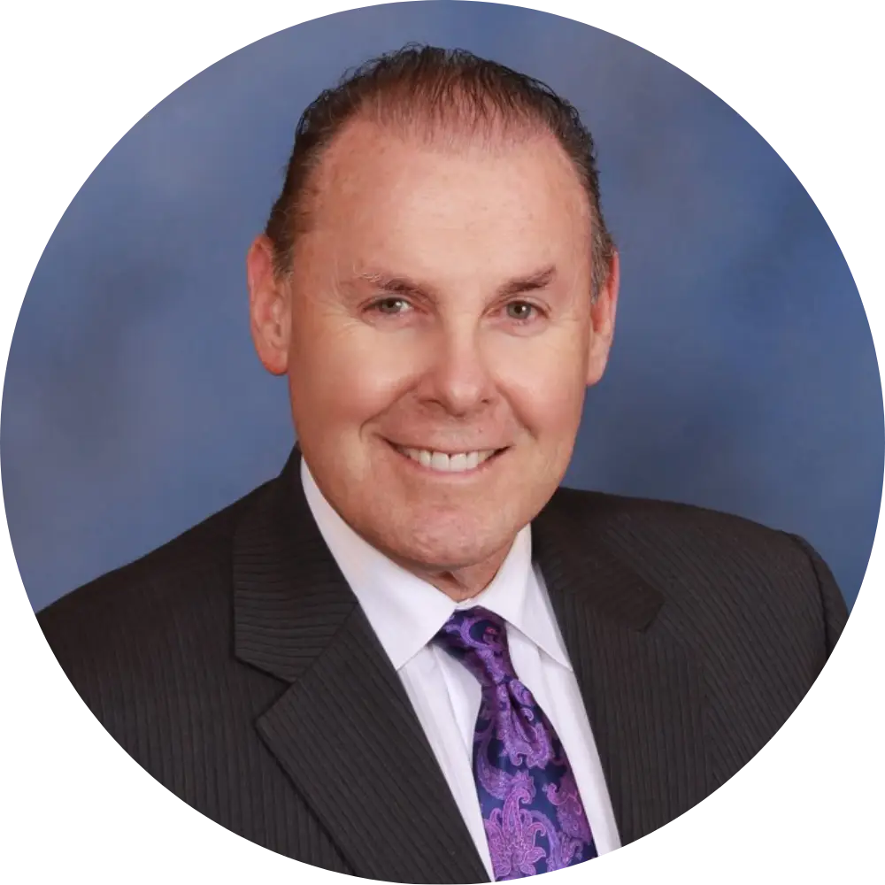 Jeffrey Verdon