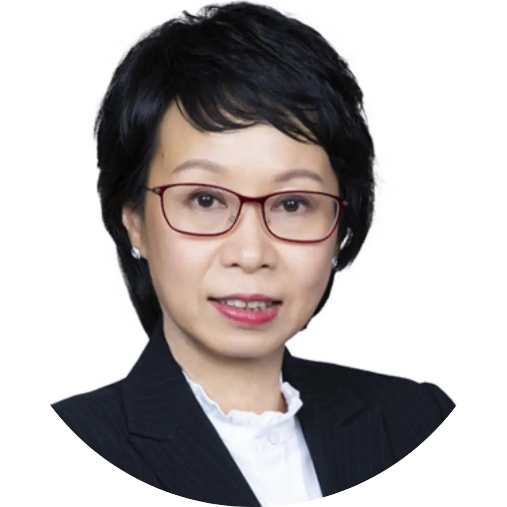 Judy Lee