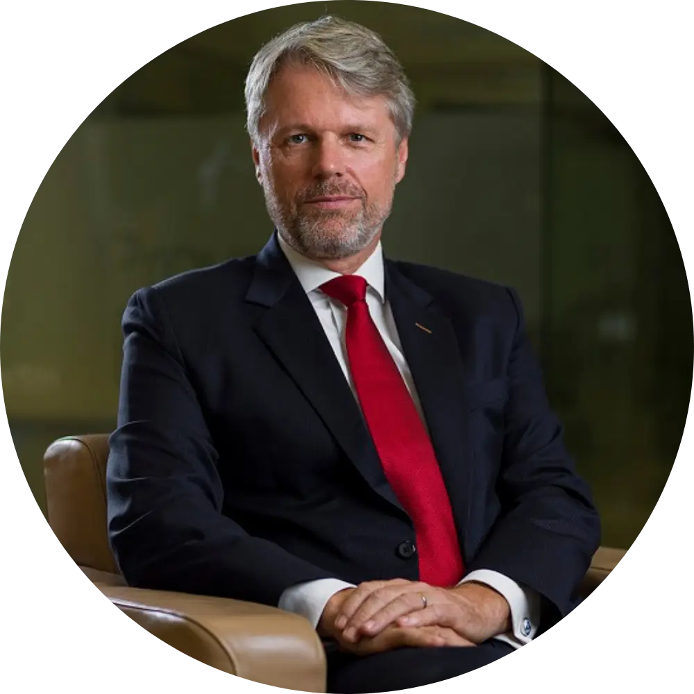 Mark Geilenkirchen