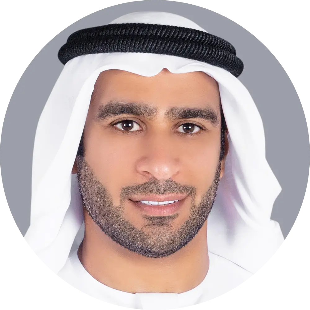 Mohamed Juma Al Musharrkh