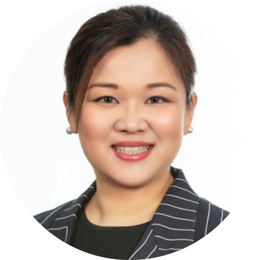 Portia Tang