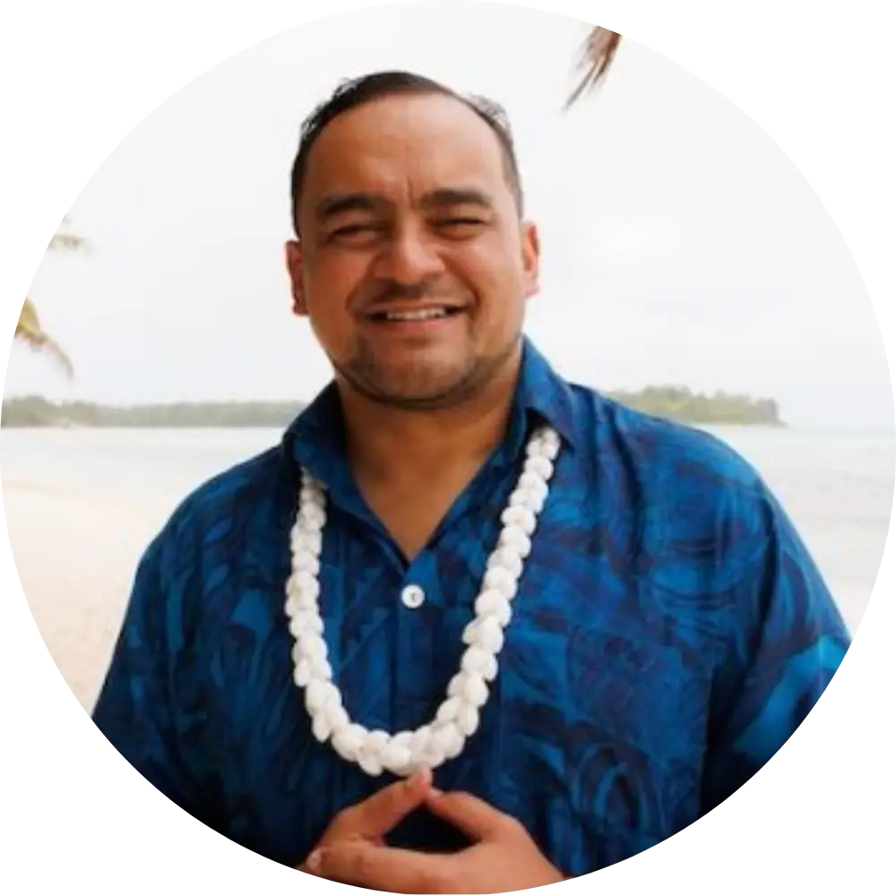 Tony Fe'ao