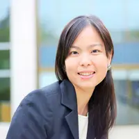 Rebecca Wang