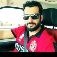 Hilal Al Balushi