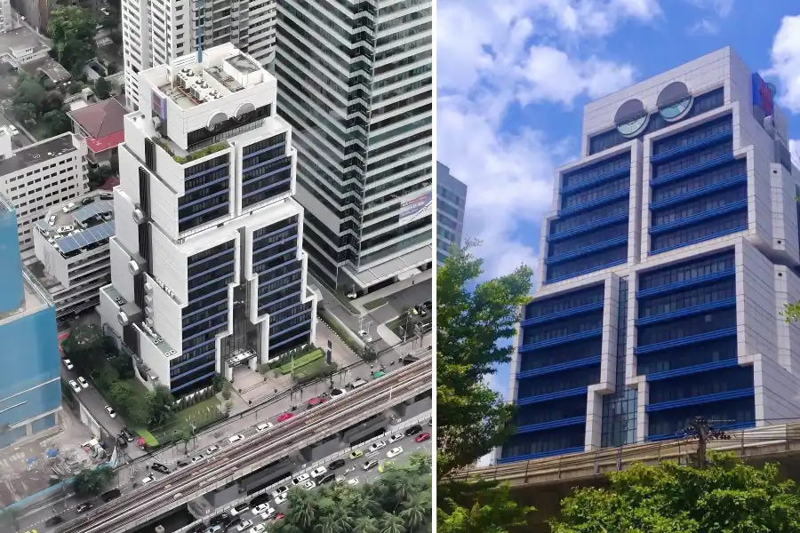 Bank of Asia BVI provisional liquidation