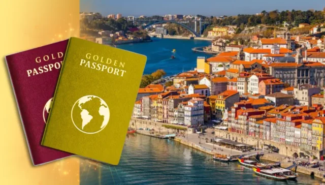 Portugal Eyes Golden Visa Overhaul to Lure Global Talent and Investment