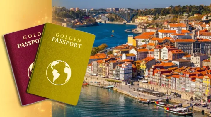 Portugal Eyes Golden Visa Overhaul to Lure Global Talent and Investment