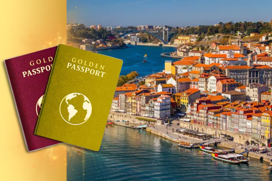 Portugal Eyes Golden Visa Overhaul to Lure Global Talent and Investment