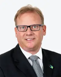 The Hon. L. Ryan Pinder