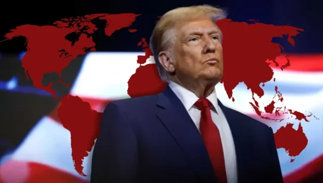U.S. travel restrictions 2025
