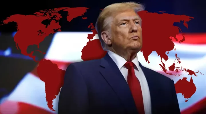 U.S. travel restrictions 2025