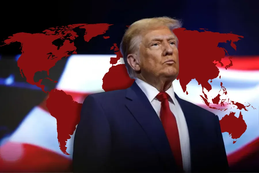 U.S. travel restrictions 2025