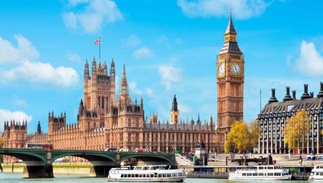 UK non-dom tax 2025