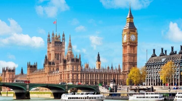 UK non-dom tax 2025