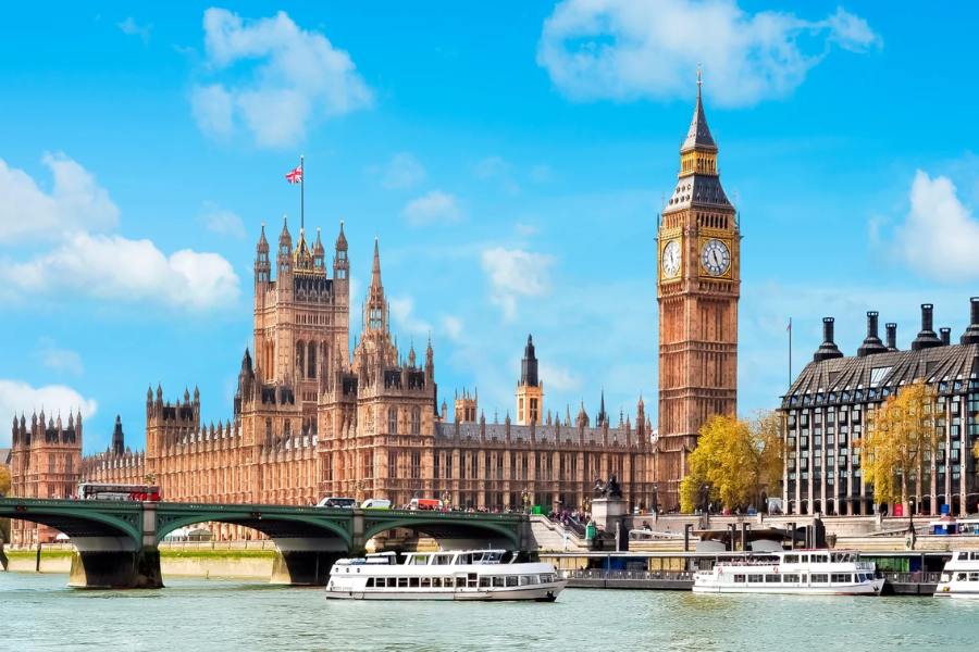 UK non-dom tax 2025