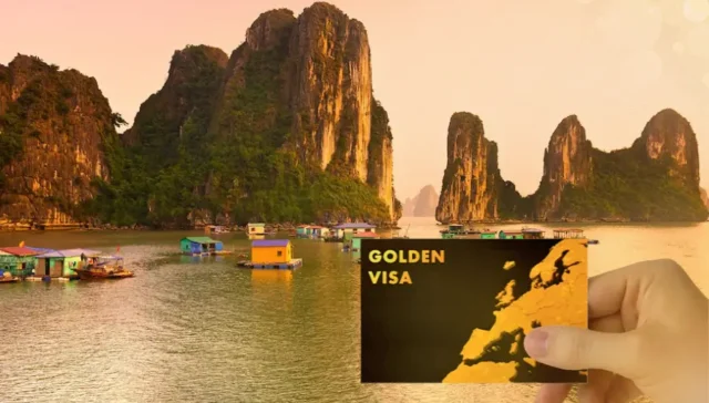 Vietnam’s 10-Year Golden Visa for Indians
