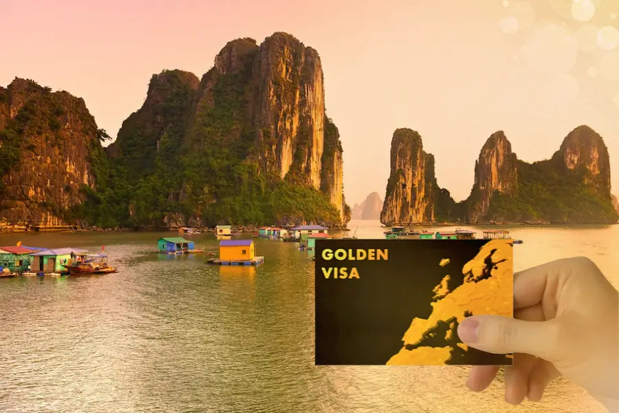Vietnam’s 10-Year Golden Visa for Indians