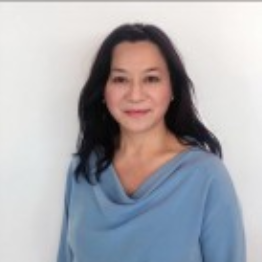 Amy Kwan