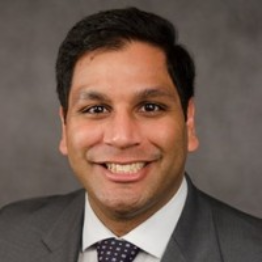Daryani Anil