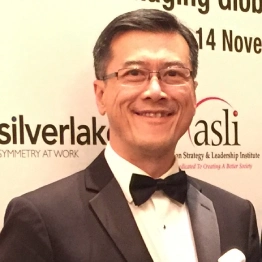 Jason Ma