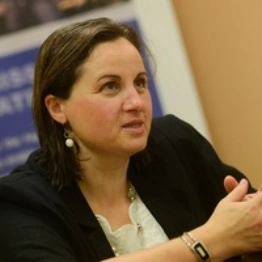 Dr. Nadia Theuma