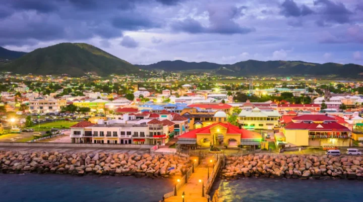 Basseterre, St. Kitts and Nevis