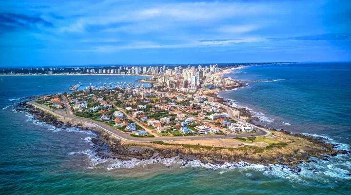 Punta Del Este, Uruguai