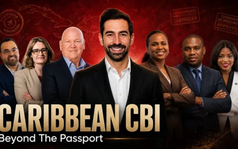 Caribbean CBI Beyond The Passport (1)