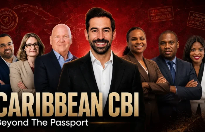 Caribbean CBI Beyond The Passport (1)