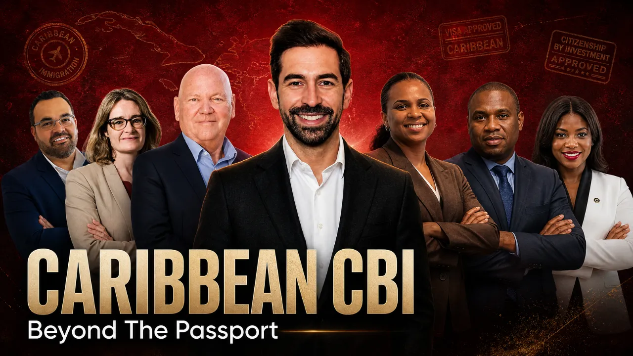 Caribbean CBI Beyond The Passport (1)