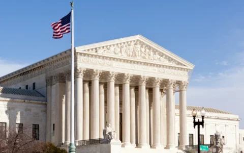 Supreme Court Washington DC USA - Supreme Court Strikes Down Trump’s Birthright Citizenship ExecutSupreme Court Washington DC USA - Supreme Court Strikes Down Trump’s Birthright Citizenship Executive Orderive Order