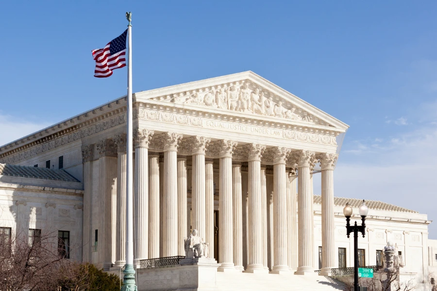 Supreme Court Washington DC USA - Supreme Court Strikes Down Trump’s Birthright Citizenship ExecutSupreme Court Washington DC USA - Supreme Court Strikes Down Trump’s Birthright Citizenship Executive Orderive Order