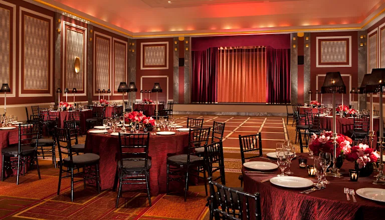Photo - Mercury Ballroom (2)